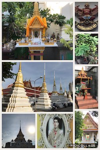 bangkok