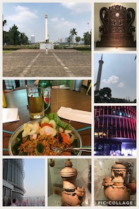jakarta