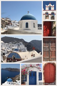 santorini