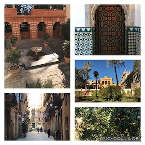 seville
