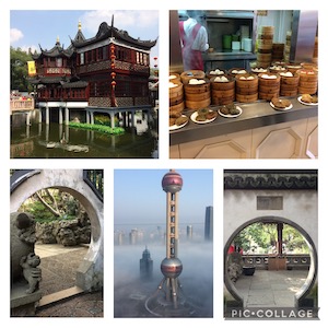 shanghai