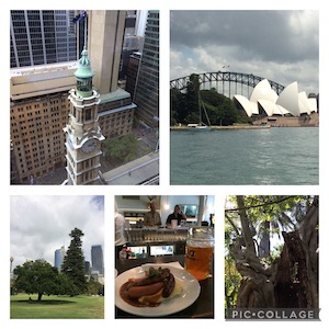 sydney